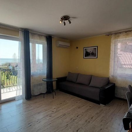 APARTAMENT JAN-54 Krynica Morska Zewnętrze zdjęcie