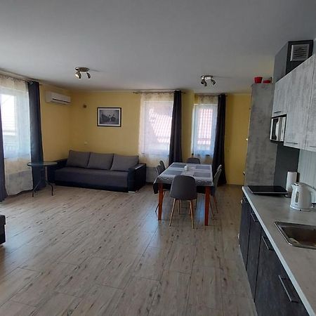 APARTAMENT JAN-54 Krynica Morska Zewnętrze zdjęcie