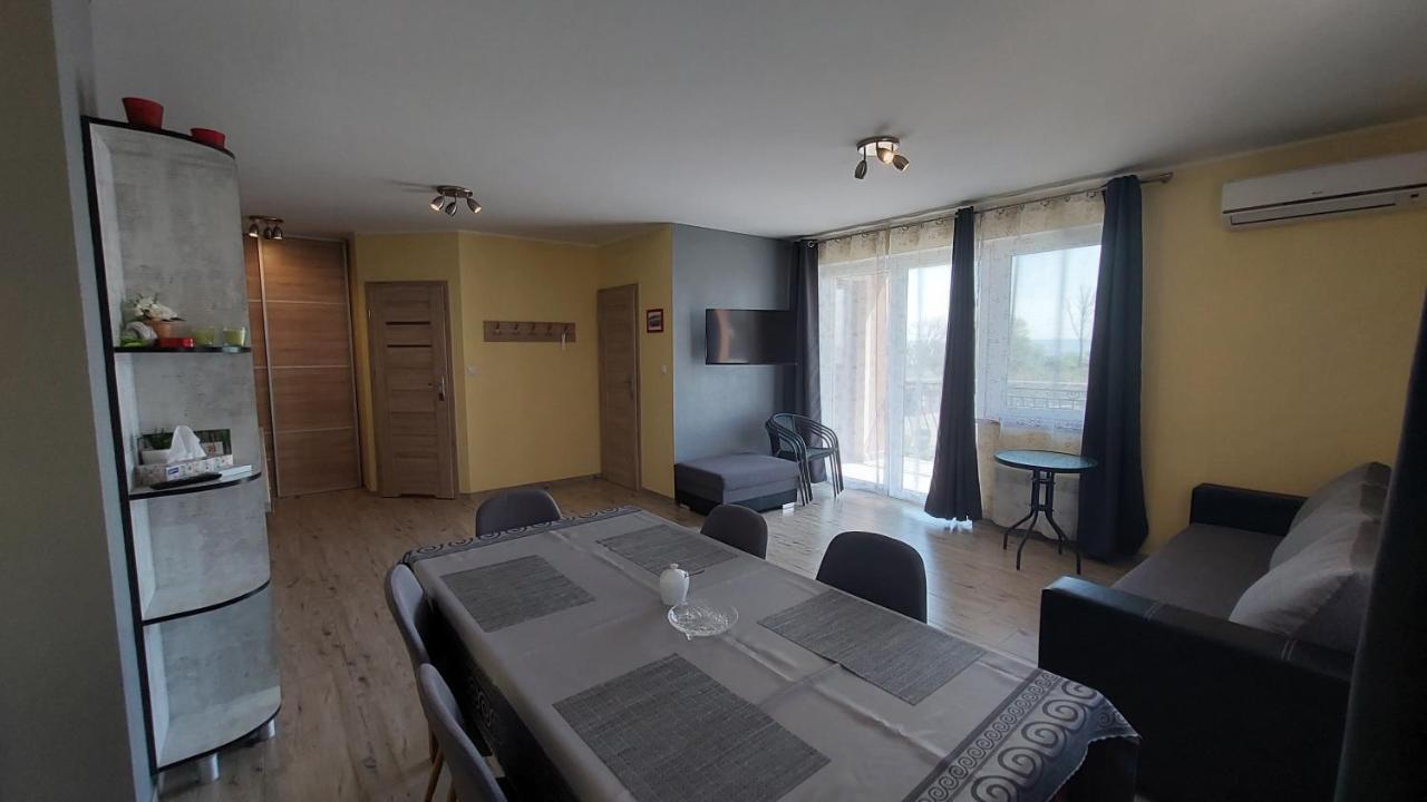 APARTAMENT JAN-54 Krynica Morska Zewnętrze zdjęcie
