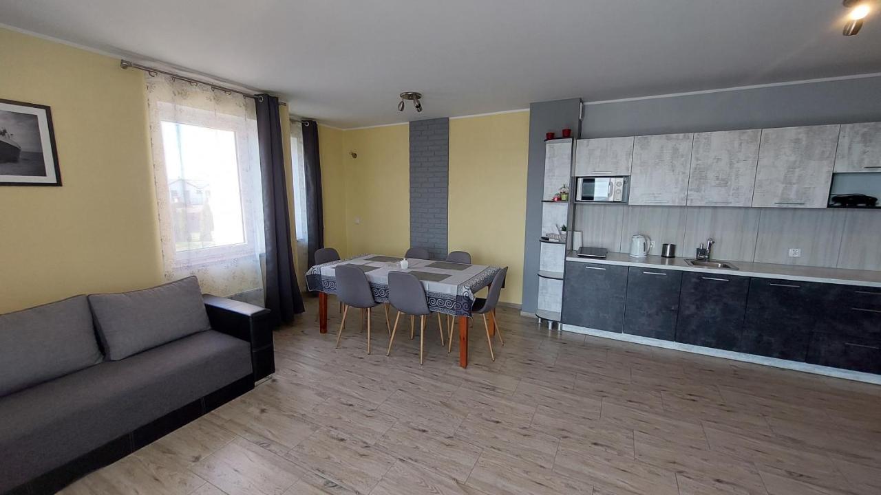 APARTAMENT JAN-54 Krynica Morska Zewnętrze zdjęcie