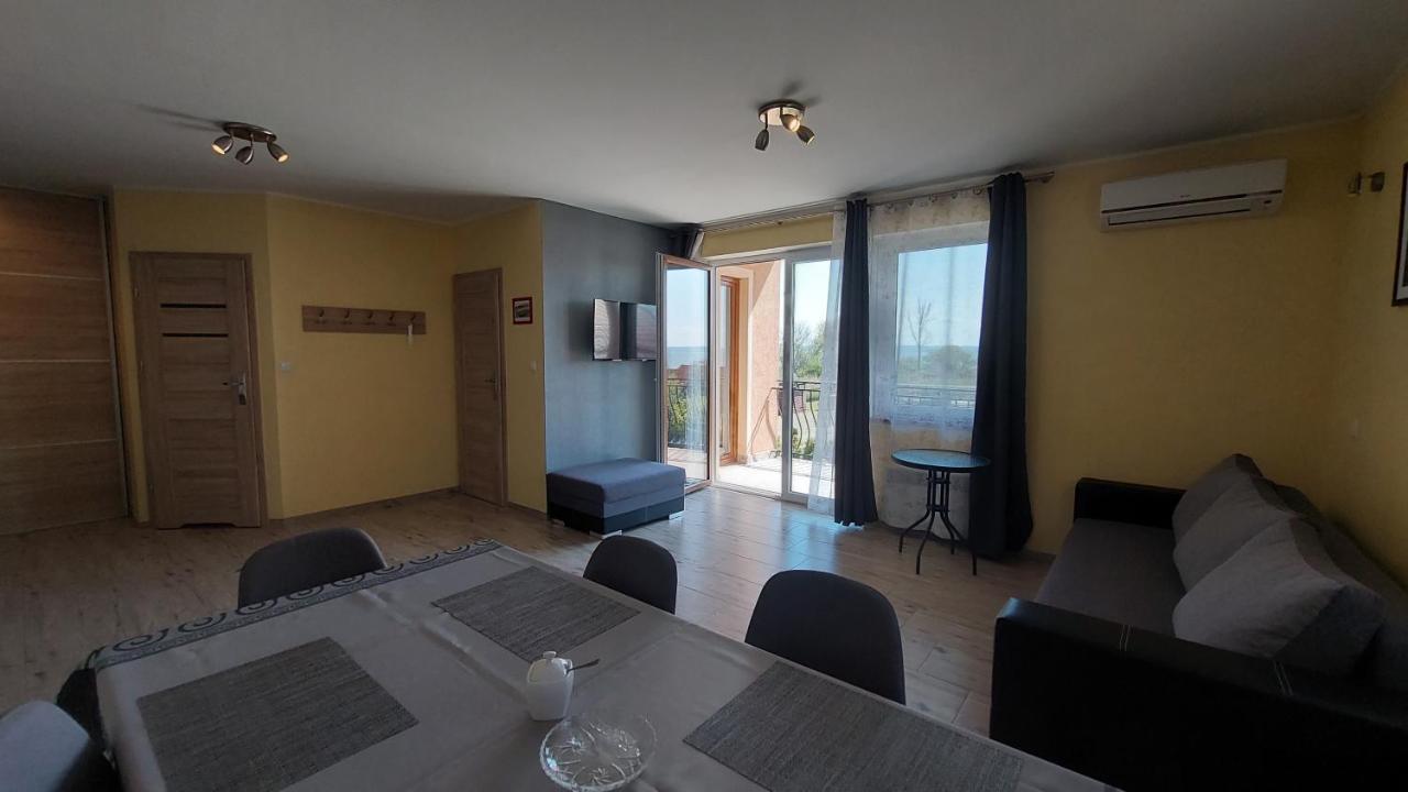 APARTAMENT JAN-54 Krynica Morska Zewnętrze zdjęcie